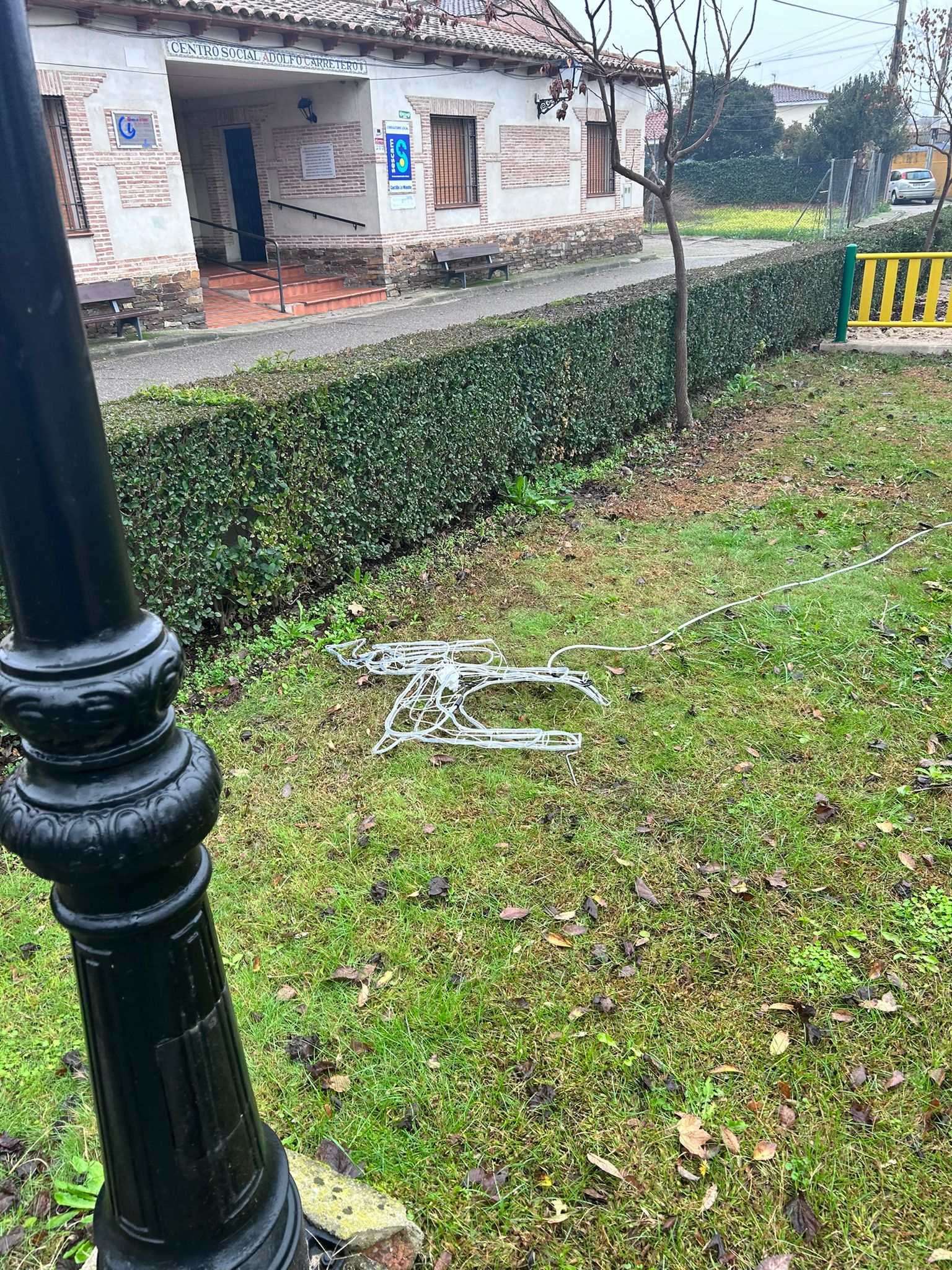 Vandalismo